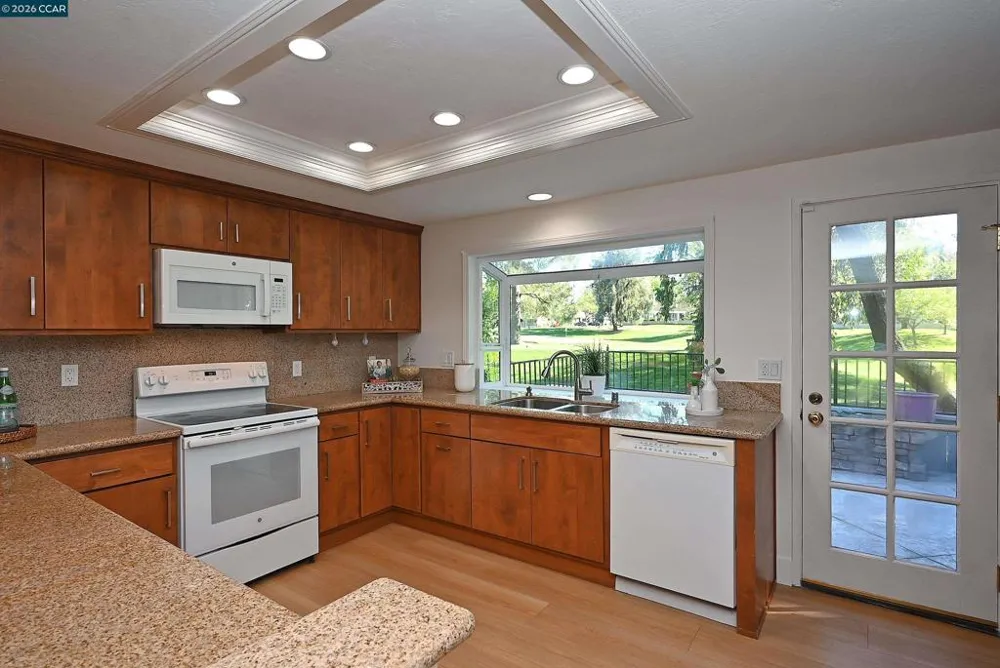 597 Saint George Rd Danville, CA 94526