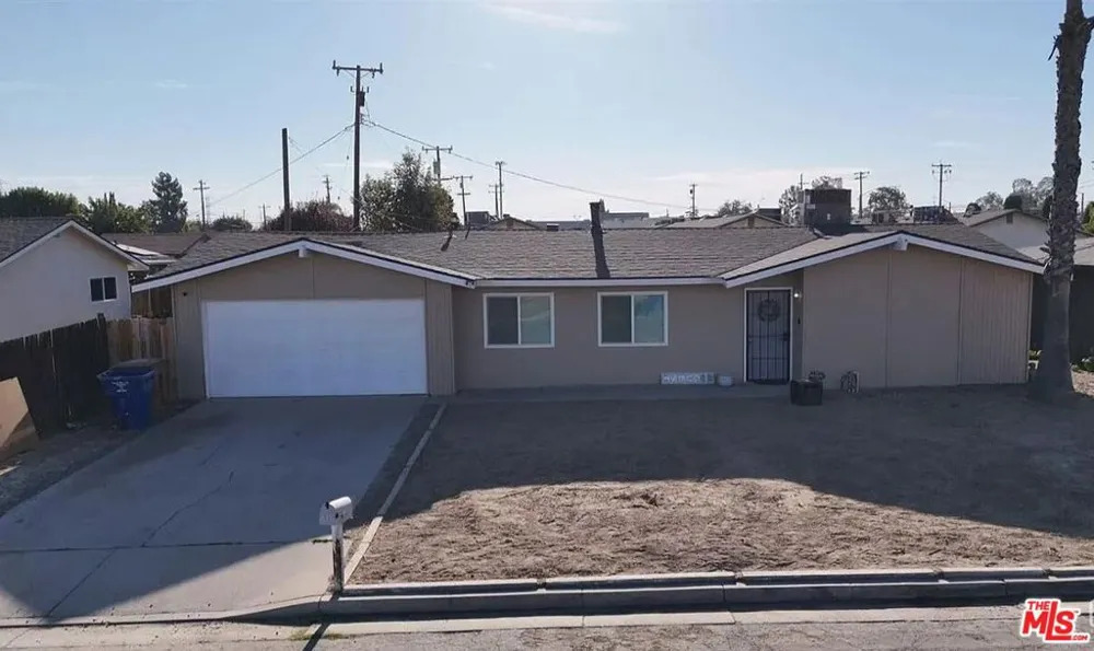 2612 Van Buren Place Bakersfield, CA 93314