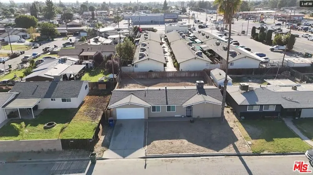 2612 Van Buren Place Bakersfield, CA 93314