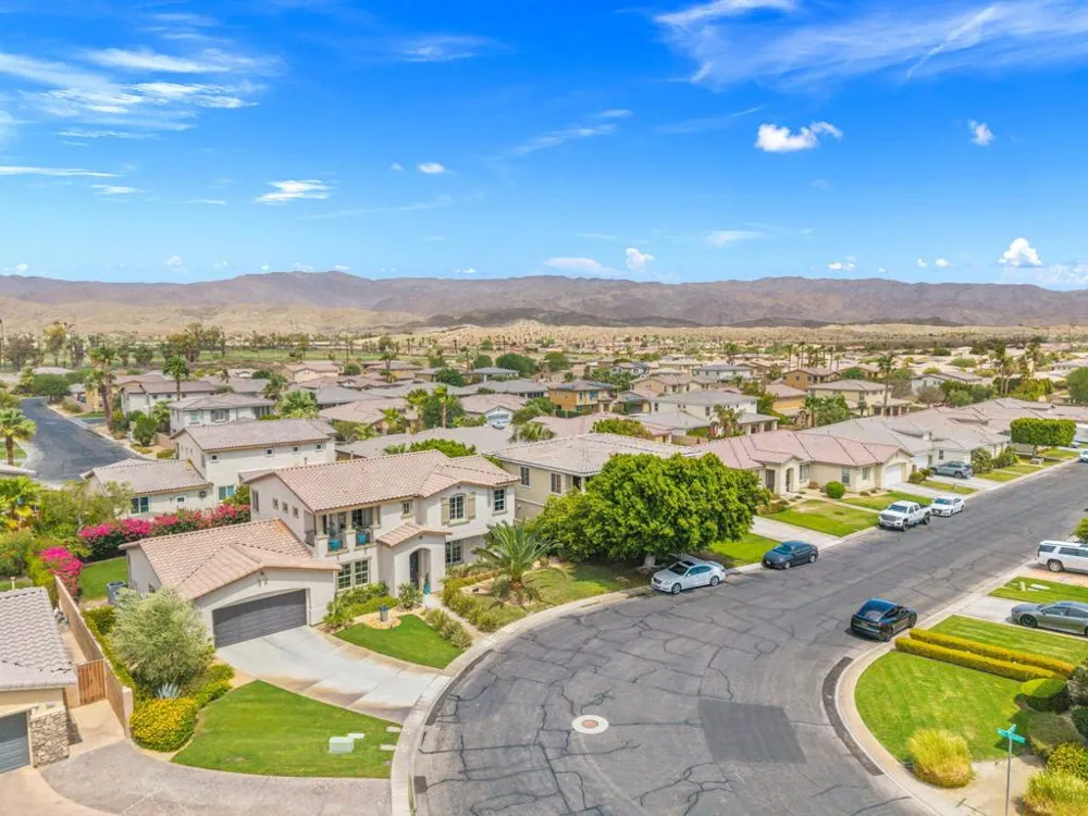 83272 Stagecoach Road Indio, CA 92203