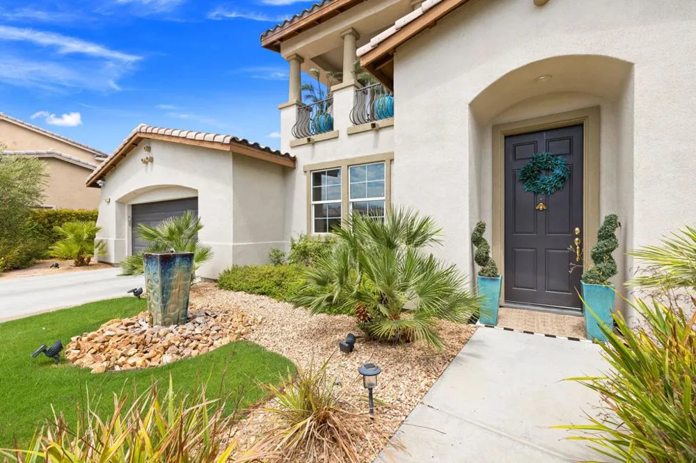 83272 Stagecoach Road Indio, CA 92203
