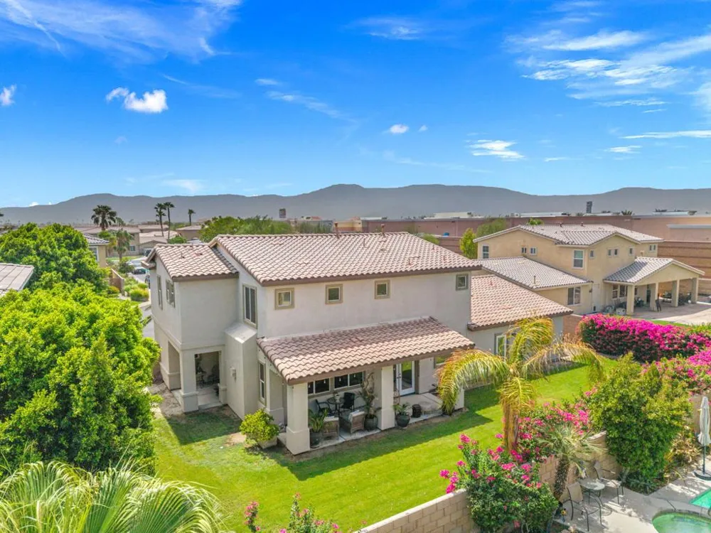 83272 Stagecoach Road Indio, CA 92203