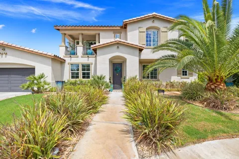 83272 Stagecoach Road