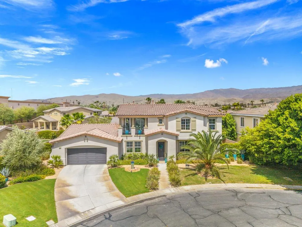 83272 Stagecoach Road Indio, CA 92203