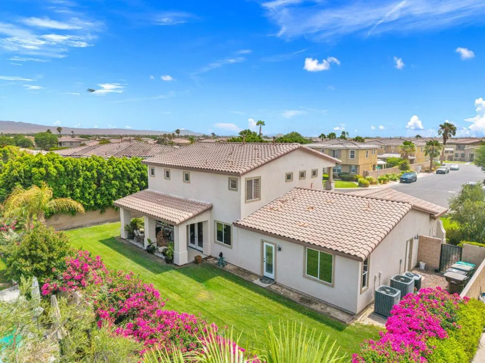 83272 Stagecoach Road Indio, CA 92203