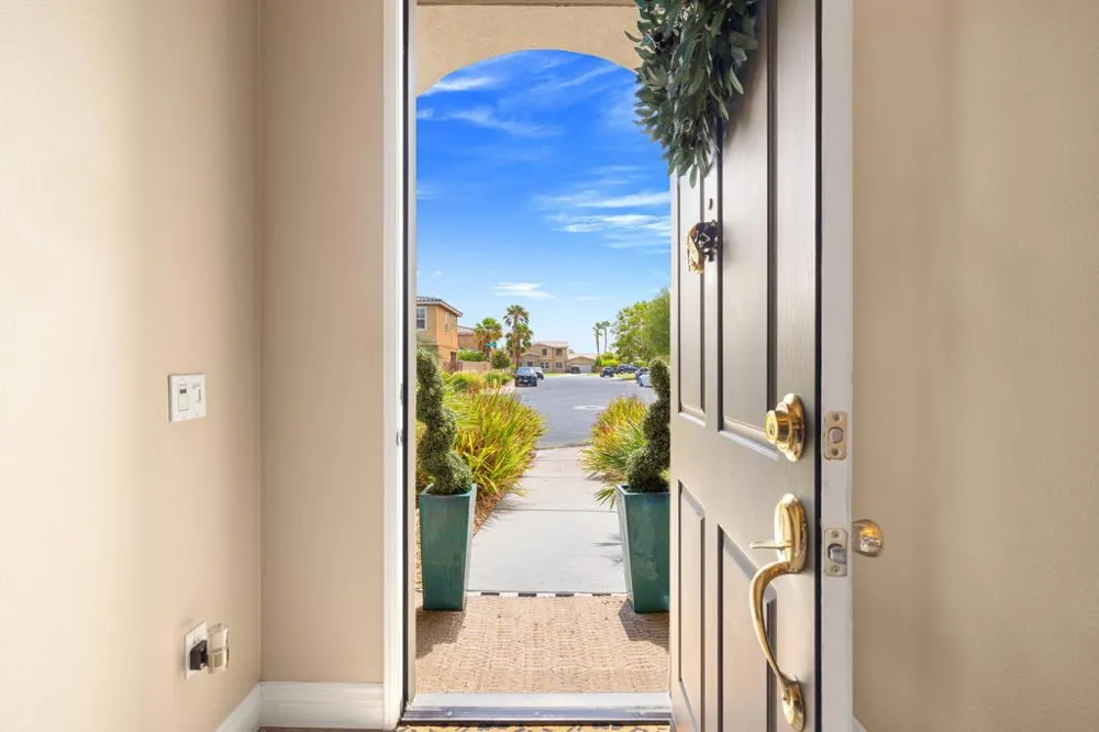 83272 Stagecoach Road Indio, CA 92203