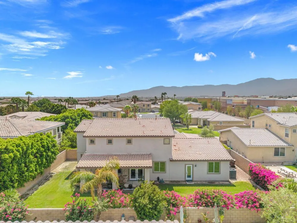 83272 Stagecoach Road Indio, CA 92203