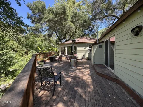 15667 Ojai Road