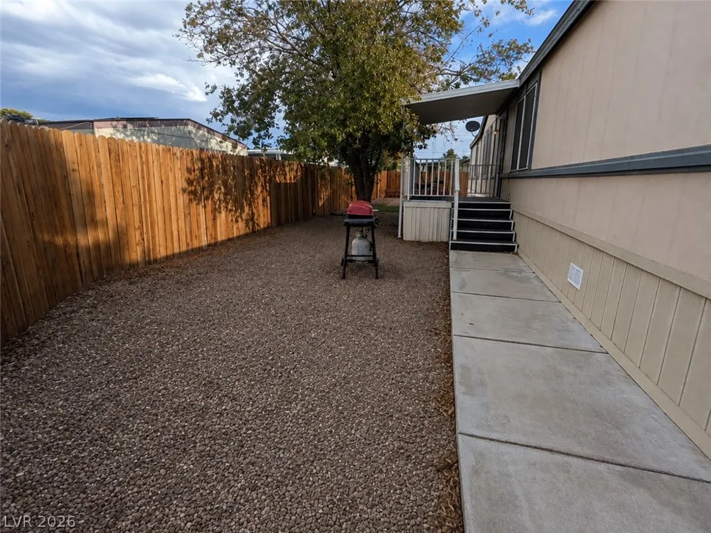5431 Tahoe Drive Las Vegas, NV 89142