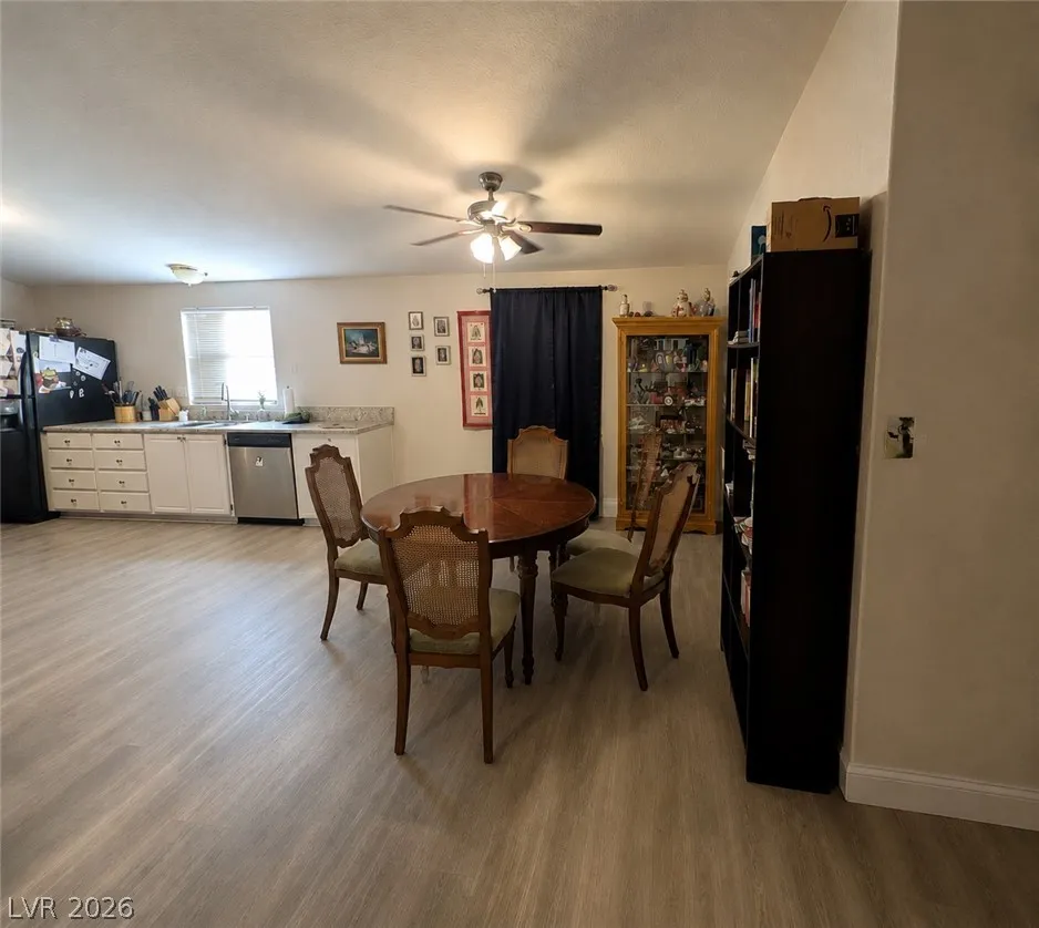 5431 Tahoe Drive Las Vegas, NV 89142