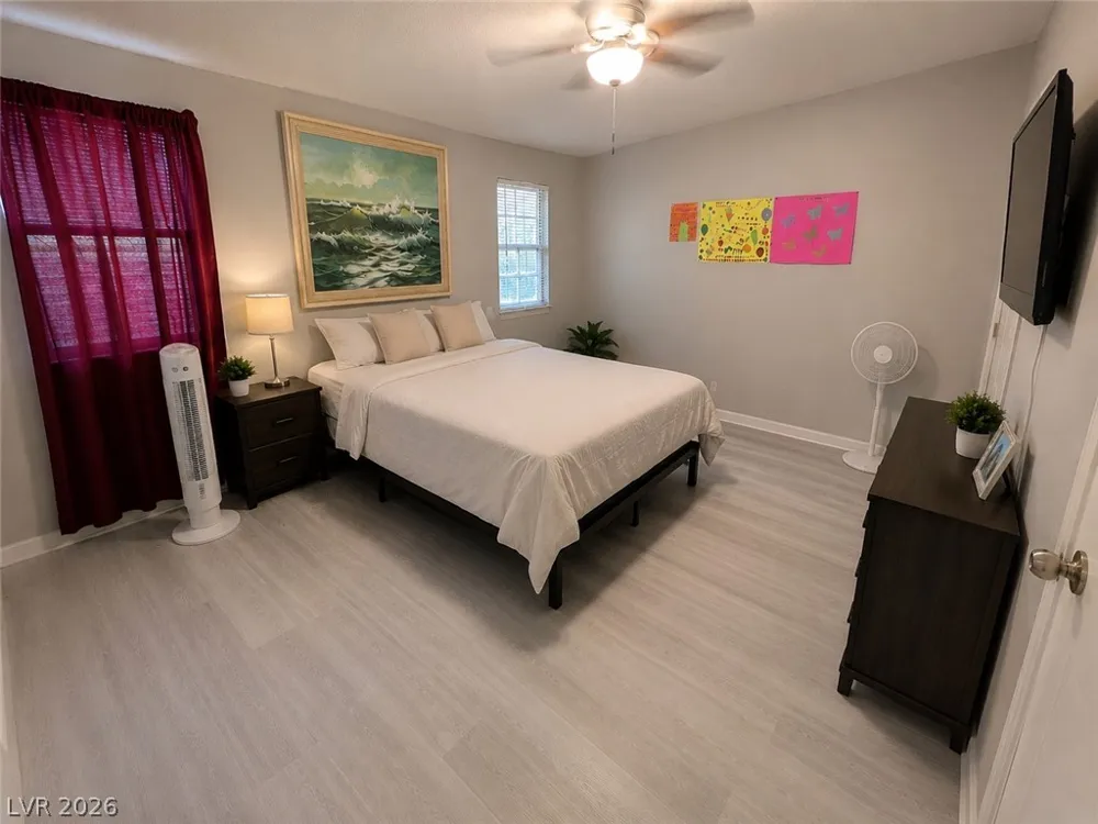 5431 Tahoe Drive Las Vegas, NV 89142