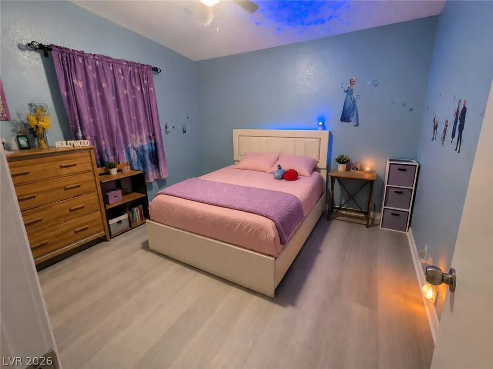 5431 Tahoe Drive Las Vegas, NV 89142