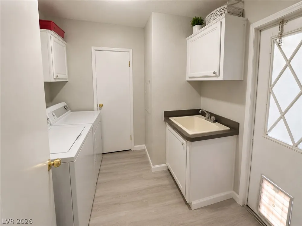 5431 Tahoe Drive Las Vegas, NV 89142