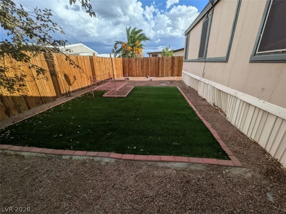 5431 Tahoe Drive Las Vegas, NV 89142