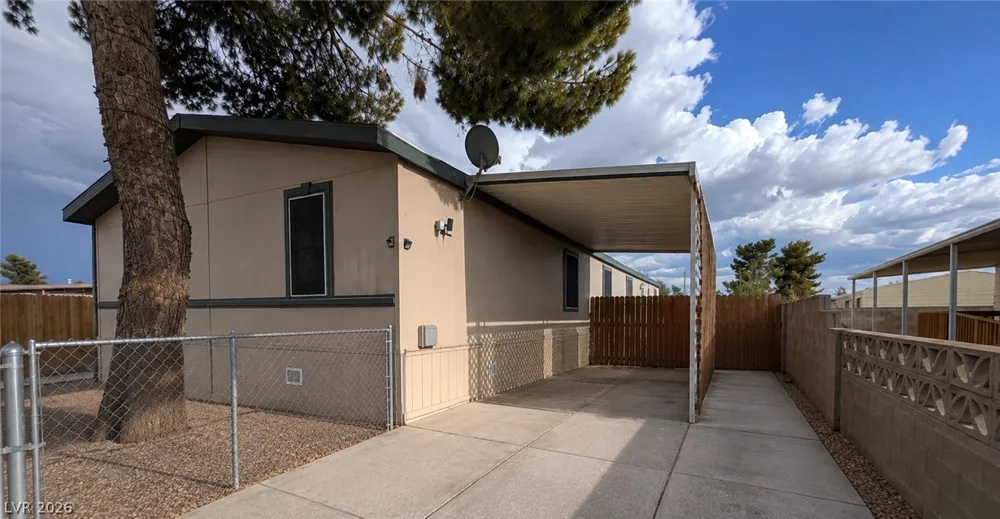 5431 Tahoe Drive Las Vegas, NV 89142