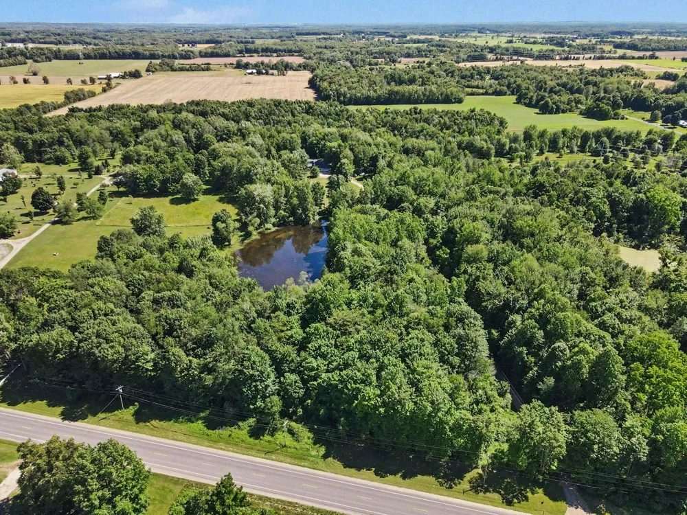 65505 Michigan 43 Bangor Township, MI 49013