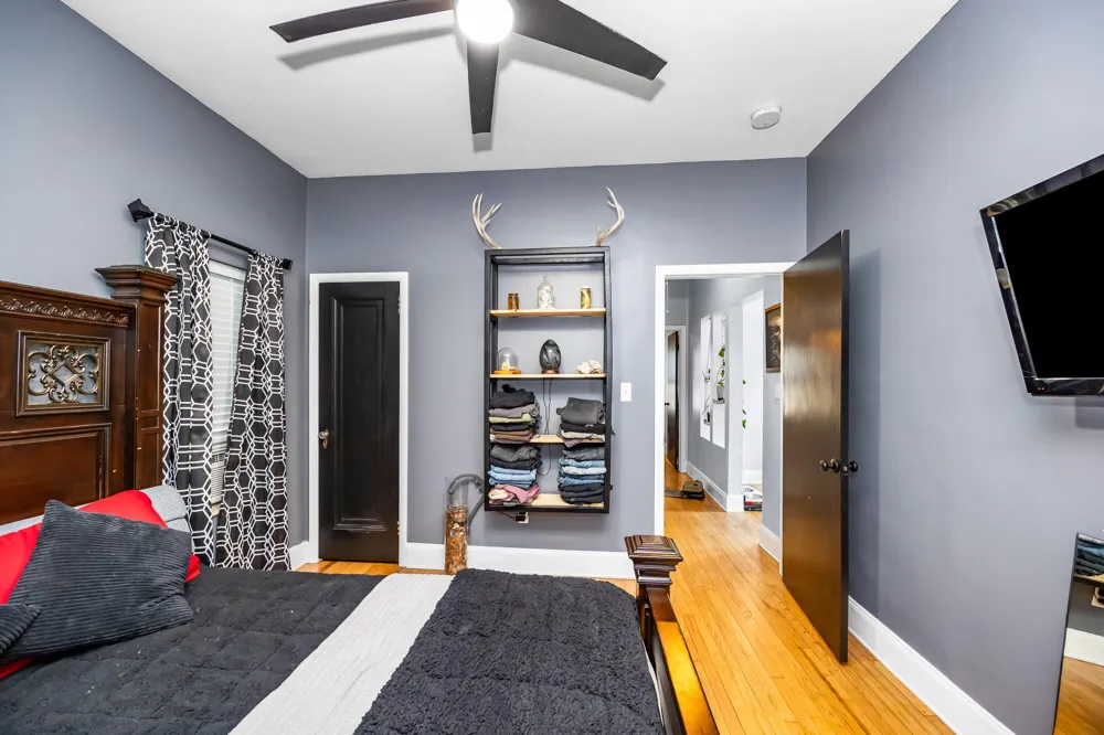 948 Prospect Road Ypsilanti Charter Township, MI 48198