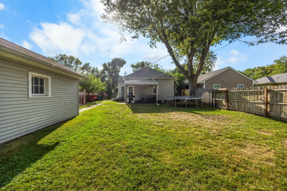 948 Prospect Road Ypsilanti Charter Township, MI 48198