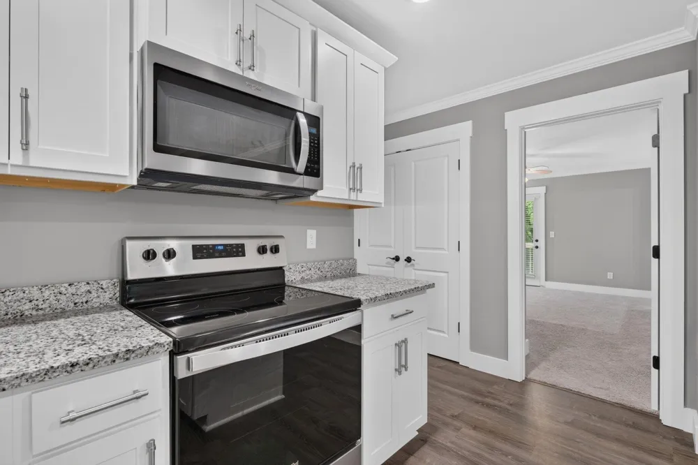184 Middle Road Lookout Mountain, GA 30750