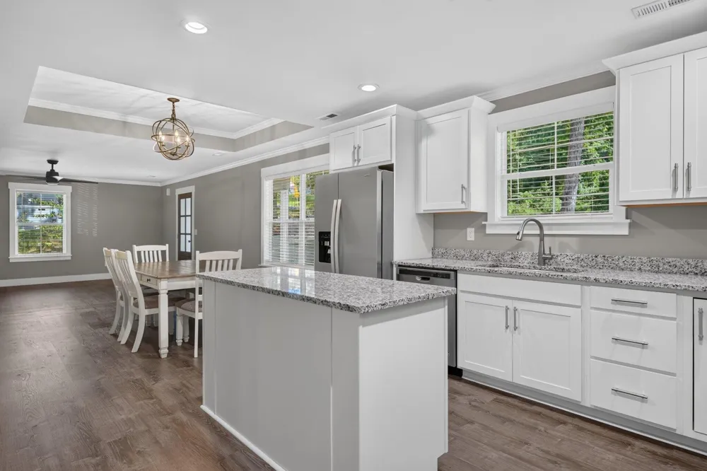 184 Middle Road Lookout Mountain, GA 30750