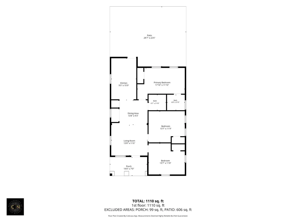 2607 Alameda St Nashville, TN 37208