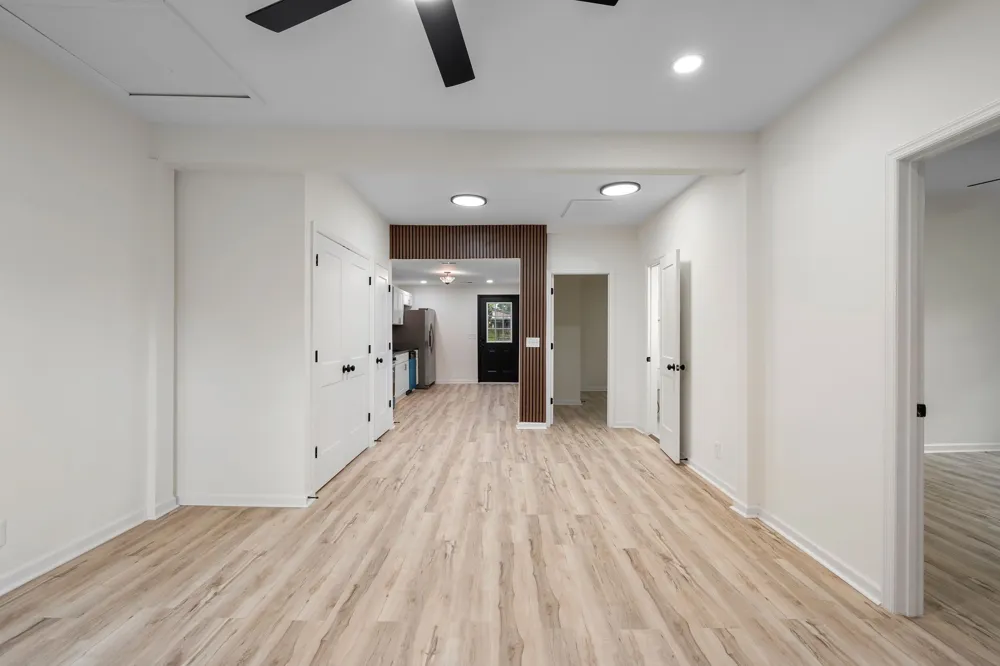 2607 Alameda St Nashville, TN 37208