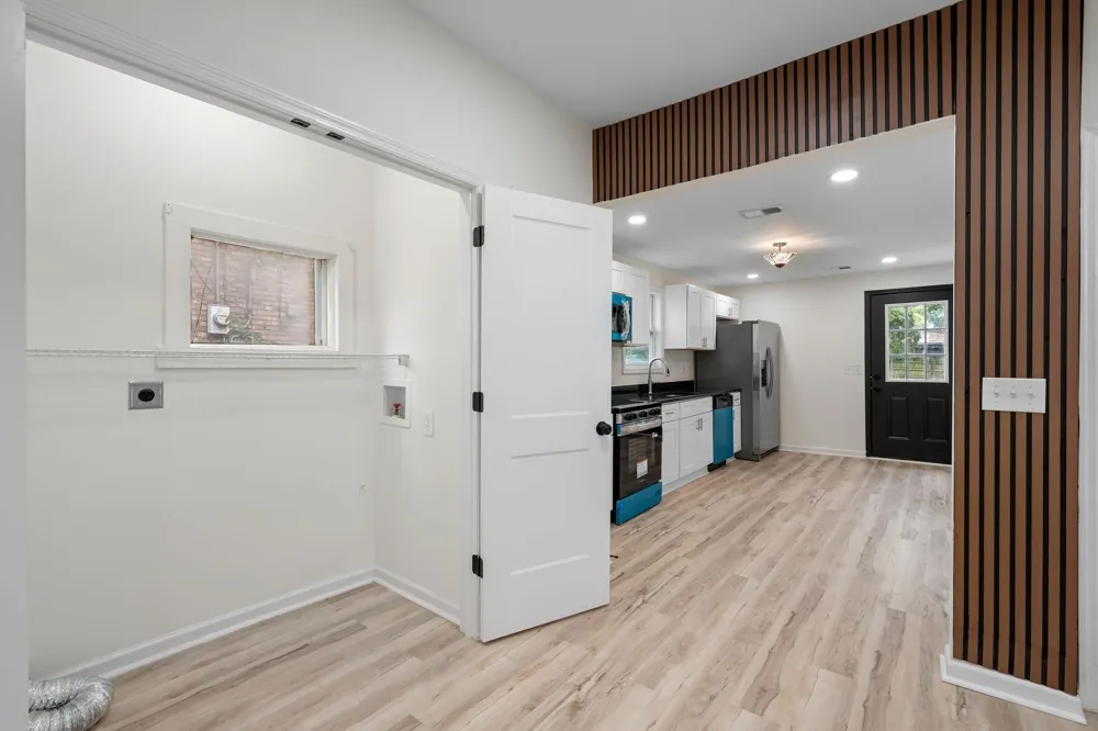 2607 Alameda St Nashville, TN 37208
