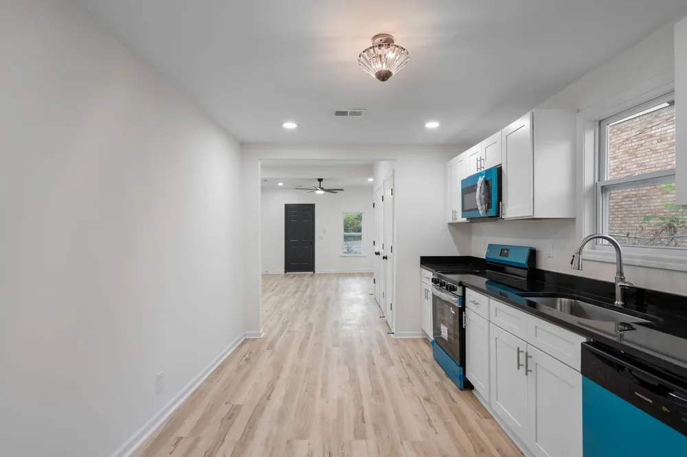 2607 Alameda St Nashville, TN 37208