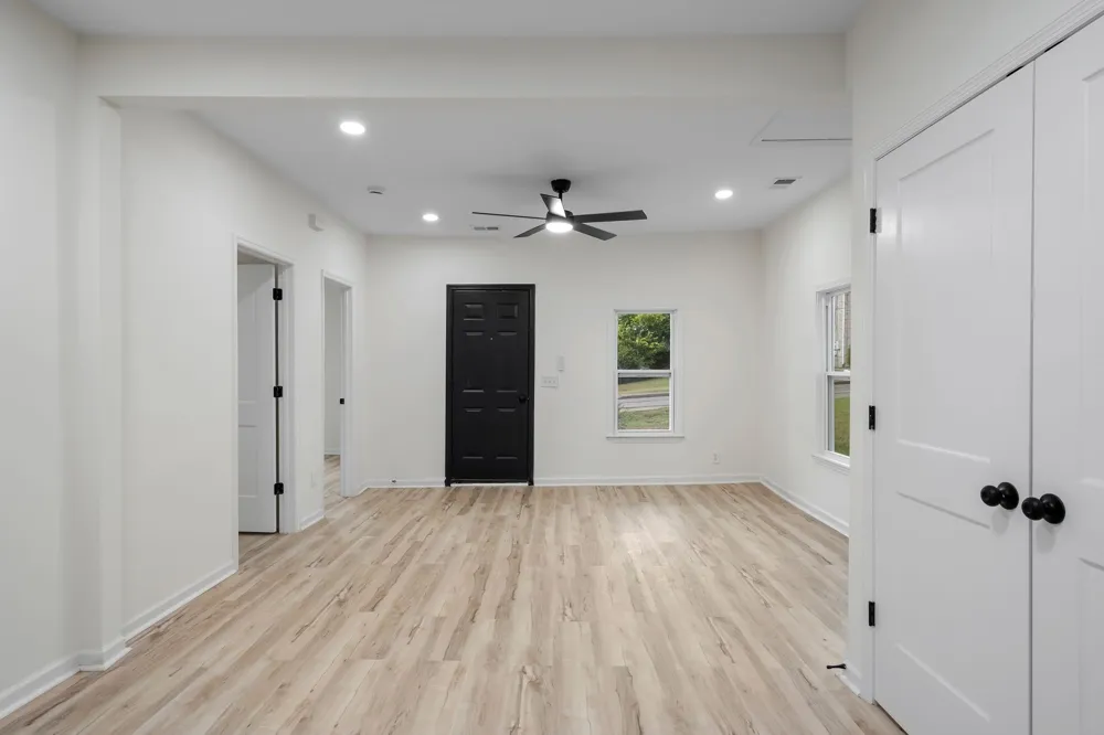 2607 Alameda St Nashville, TN 37208
