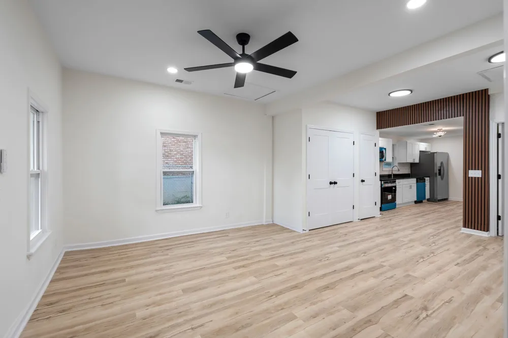 2607 Alameda St Nashville, TN 37208