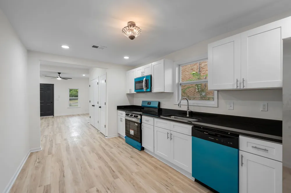 2607 Alameda St Nashville, TN 37208