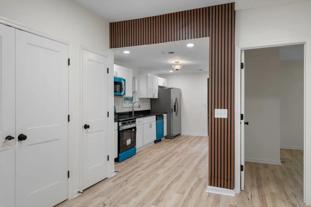 2607 Alameda St Nashville, TN 37208
