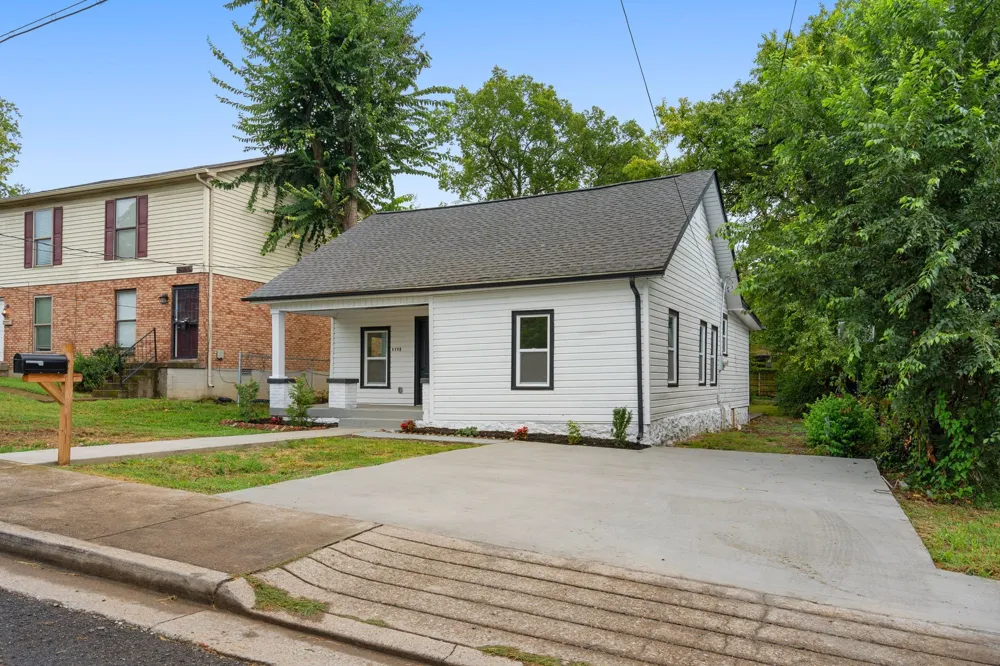 2607 Alameda St Nashville, TN 37208