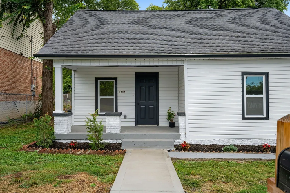 2607 Alameda St Nashville, TN 37208