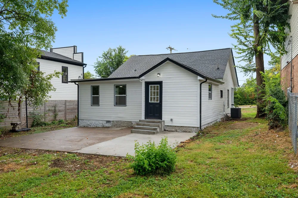 2607 Alameda St Nashville, TN 37208