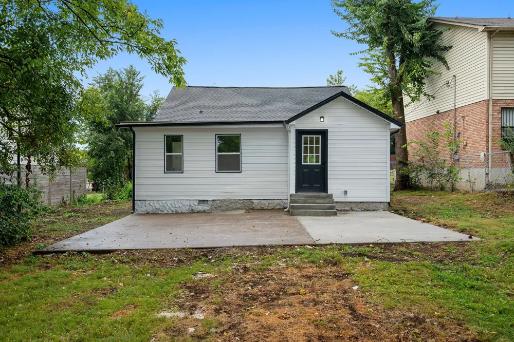 2607 Alameda St Nashville, TN 37208