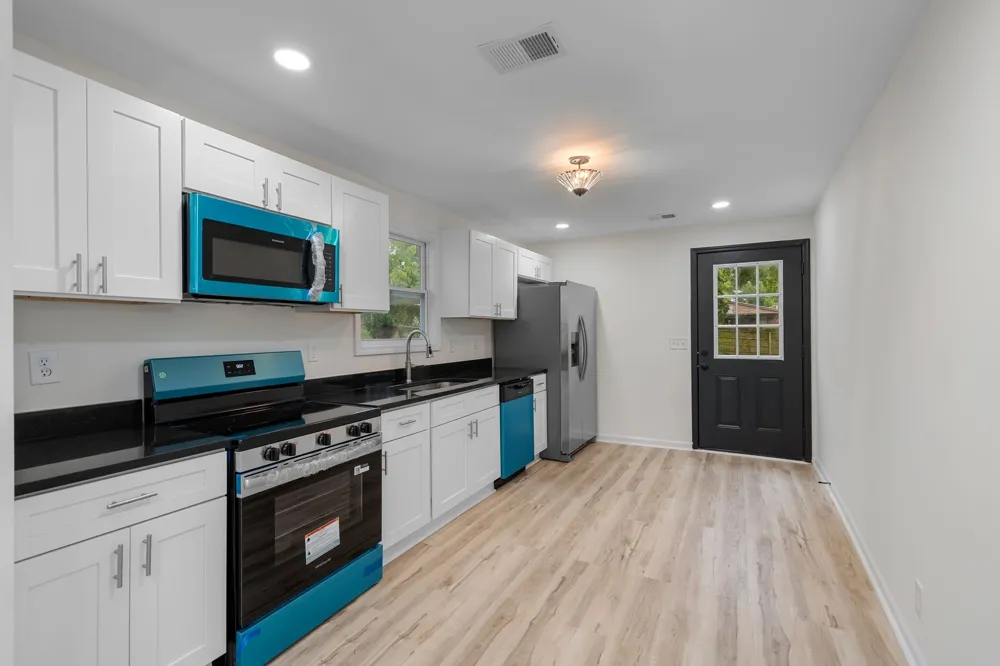 2607 Alameda St Nashville, TN 37208