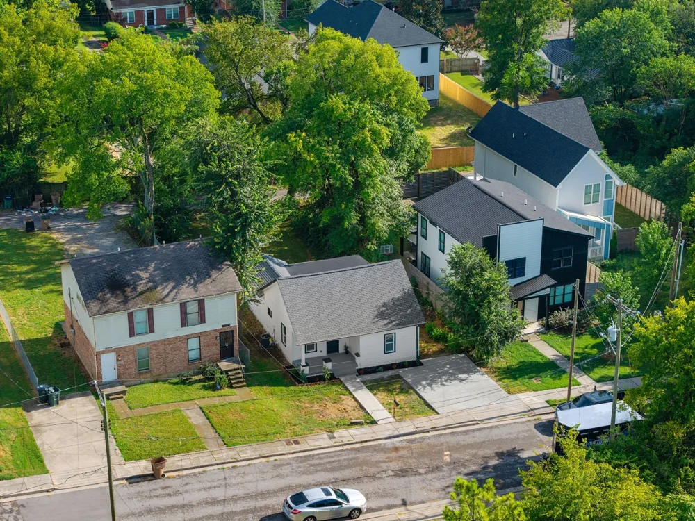 2607 Alameda St Nashville, TN 37208