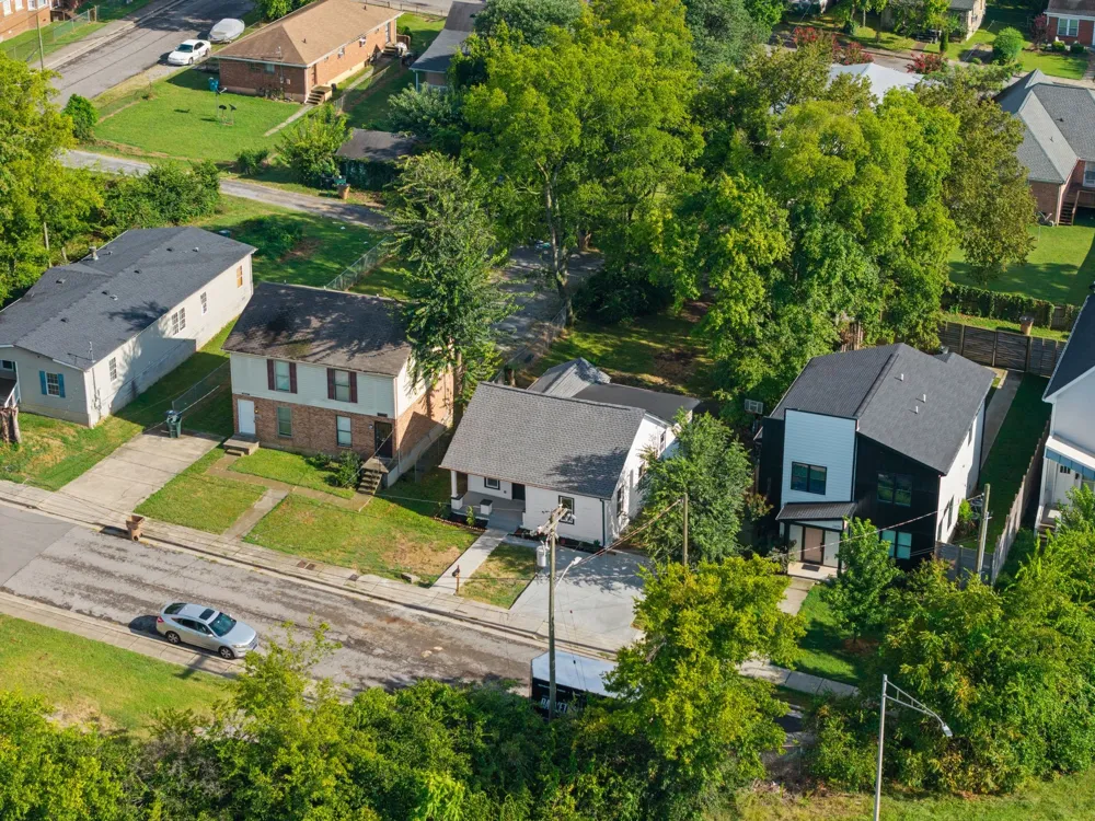 2607 Alameda St Nashville, TN 37208