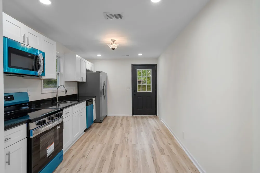 2607 Alameda St Nashville, TN 37208