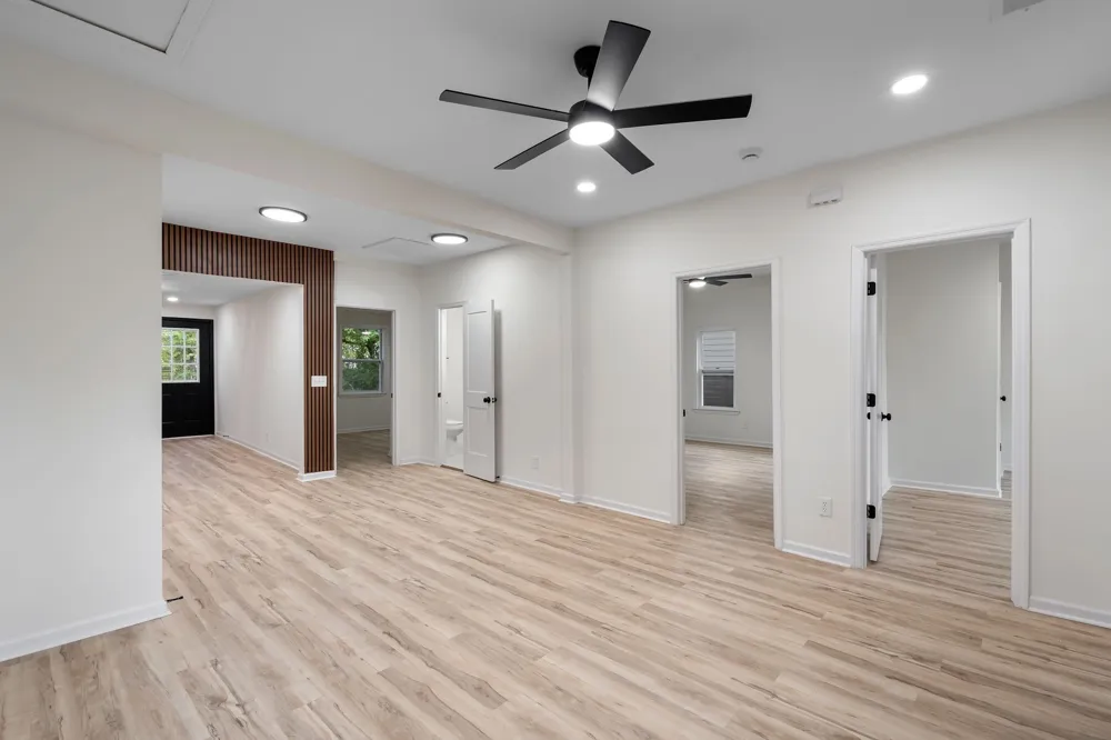 2607 Alameda St Nashville, TN 37208