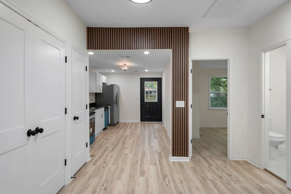 2607 Alameda St Nashville, TN 37208