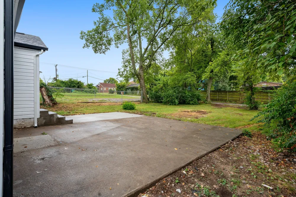 2607 Alameda St Nashville, TN 37208