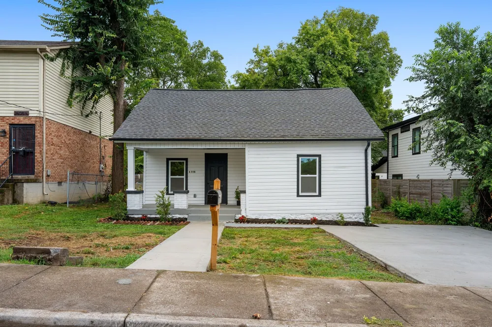 2607 Alameda St Nashville, TN 37208
