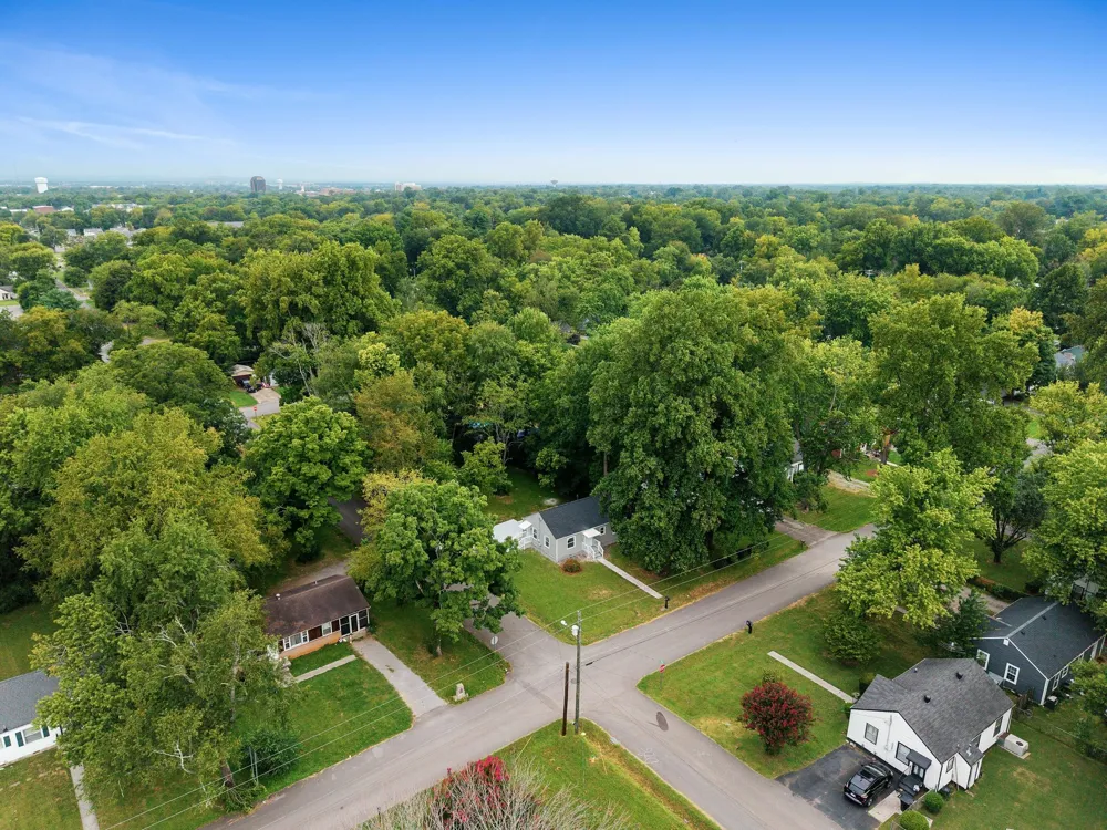 2607 Alameda St Nashville, TN 37208