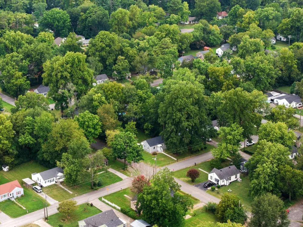2607 Alameda St Nashville, TN 37208