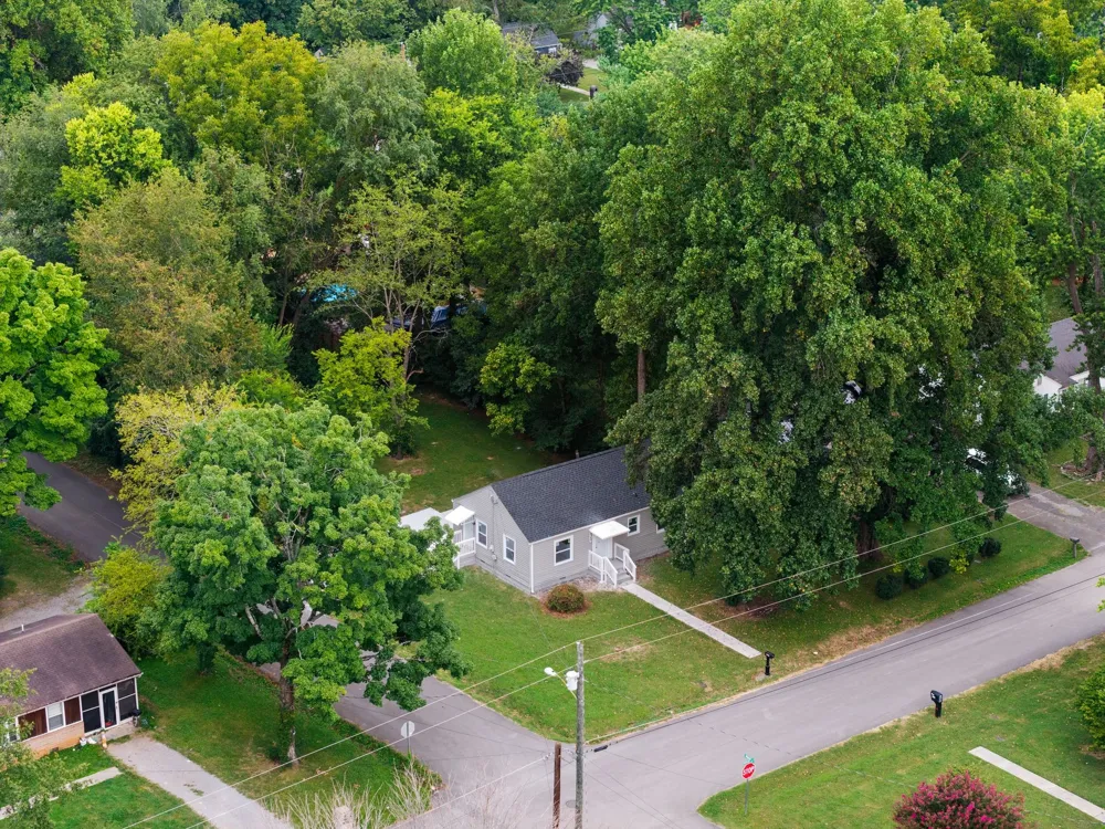 2607 Alameda St Nashville, TN 37208