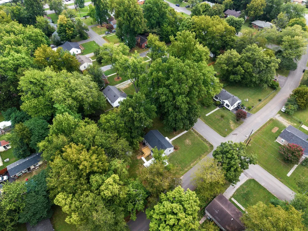 2607 Alameda St Nashville, TN 37208