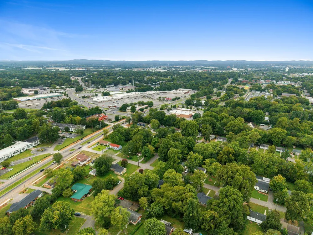 2607 Alameda St Nashville, TN 37208