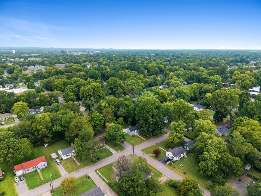 2607 Alameda St Nashville, TN 37208